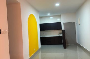 Razak City Residences