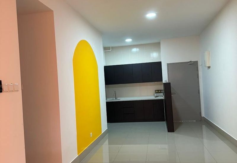 Razak City Residences