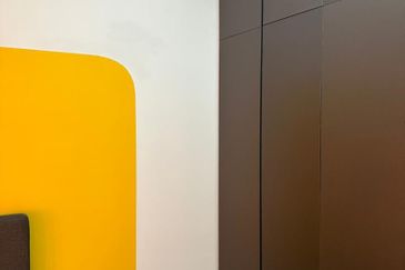 Razak City Residences