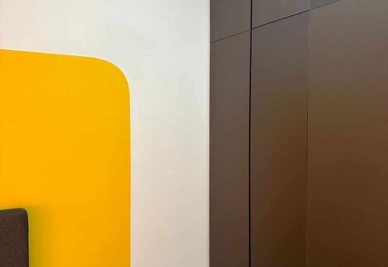 Razak City Residences