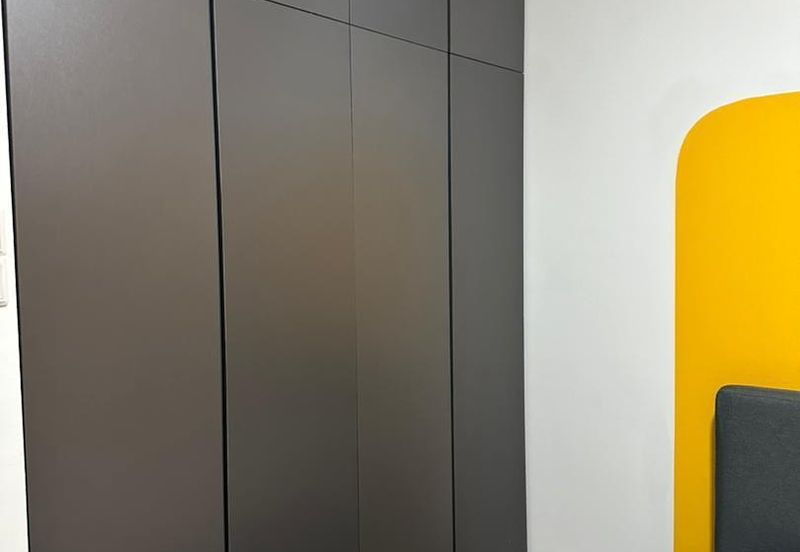 Razak City Residences