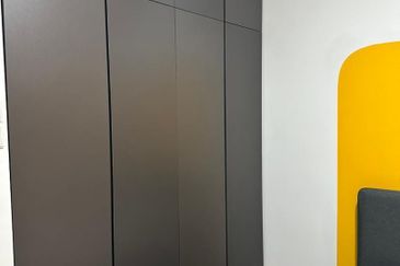 Razak City Residences