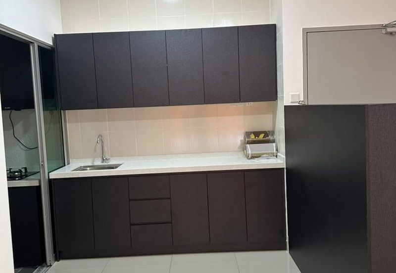 Razak City Residences