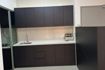 Razak City Residences