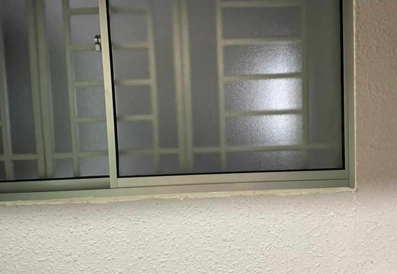 Razak City Residences