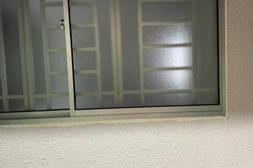 Razak City Residences