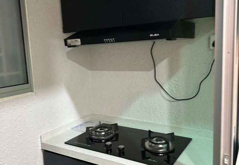 Razak City Residences