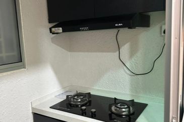 Razak City Residences