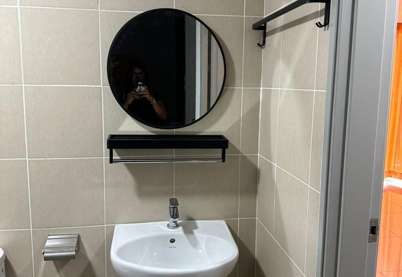 Razak City Residences