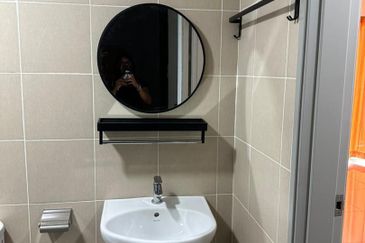 Razak City Residences