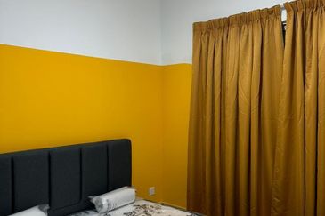 Razak City Residences