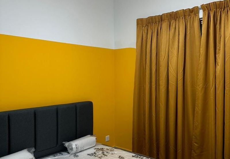 Razak City Residences