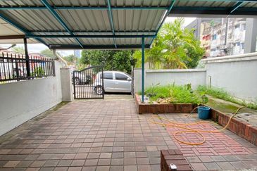 Taman Taynton (Taynton View)