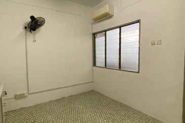 Taman Taynton (Taynton View)