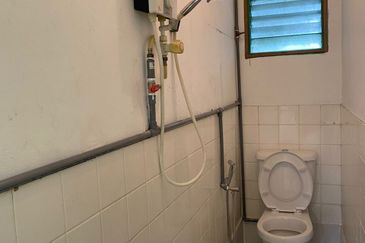 Taman Taynton (Taynton View)