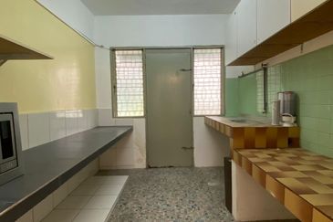 Taman Taynton (Taynton View)