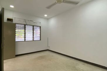 Taman Taynton (Taynton View)