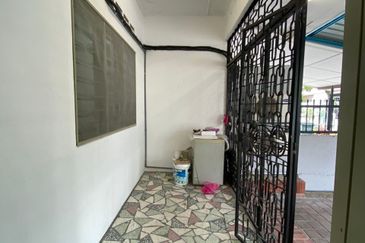 Taman Taynton (Taynton View)