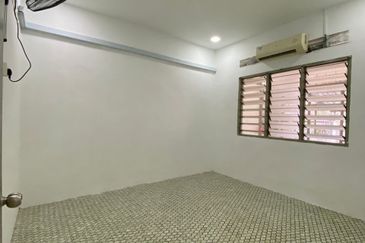 Taman Taynton (Taynton View)