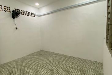 Taman Taynton (Taynton View)