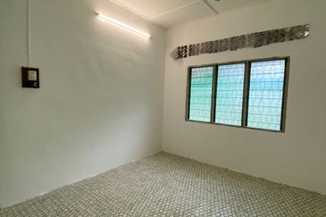 Taman Taynton (Taynton View)