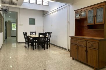 Taman Taynton (Taynton View)