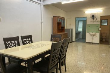 Taman Taynton (Taynton View)