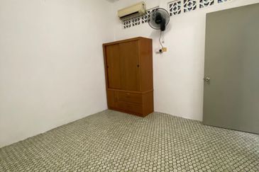 Taman Taynton (Taynton View)