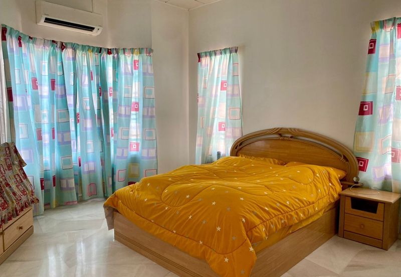 Bandar Sunway Semenyih