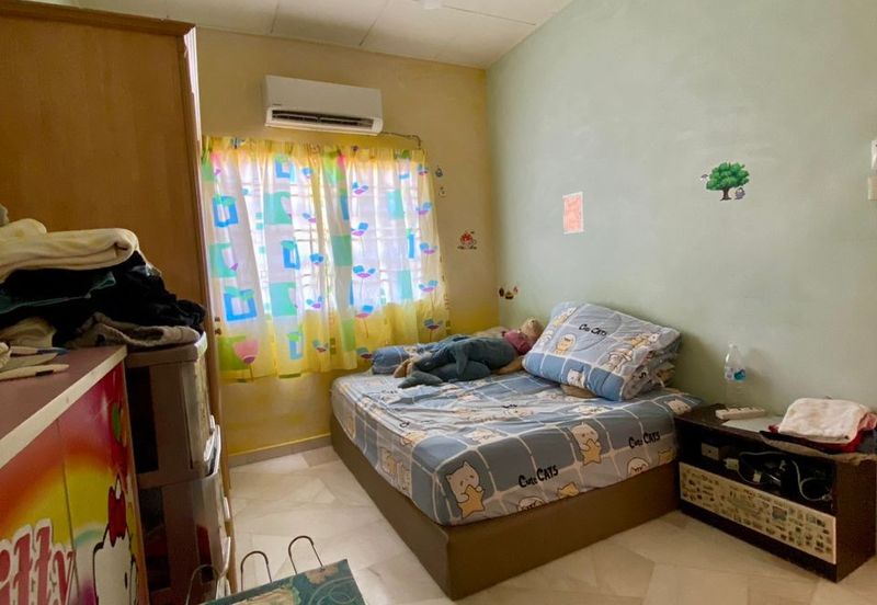 Bandar Sunway Semenyih