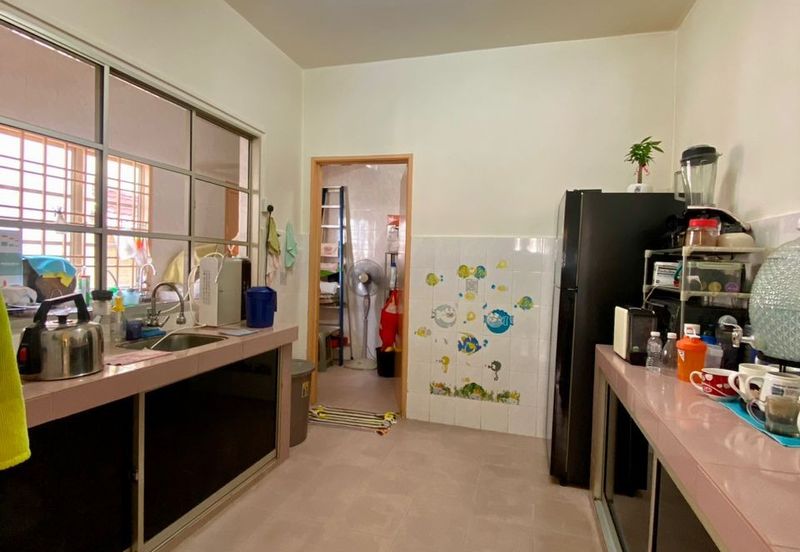 Bandar Sunway Semenyih