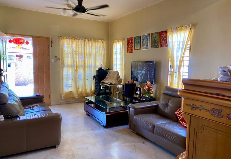 Bandar Sunway Semenyih