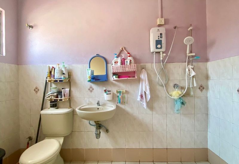 Bandar Sunway Semenyih