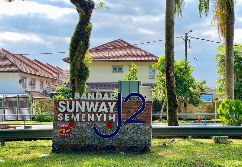 Bandar Sunway Semenyih