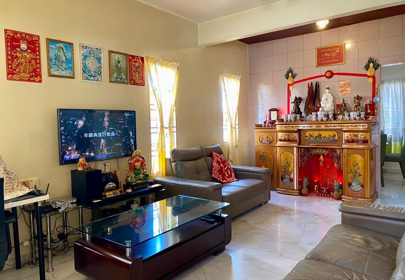 Bandar Sunway Semenyih