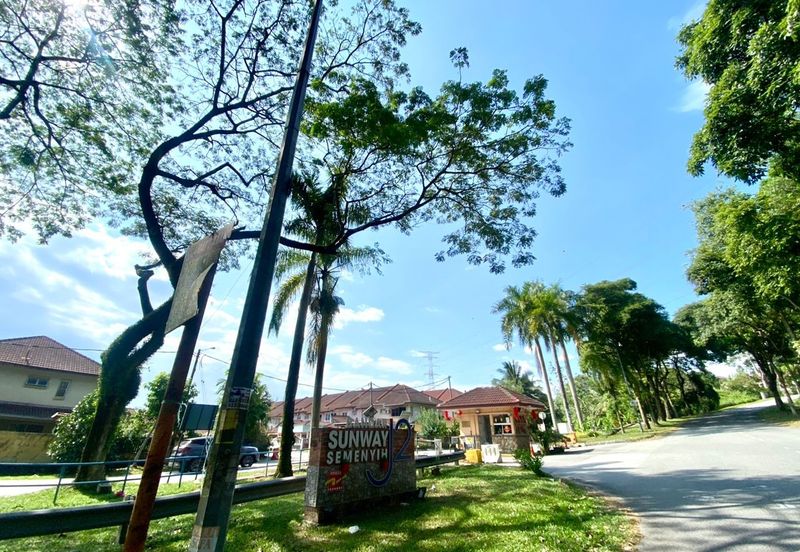 Bandar Sunway Semenyih