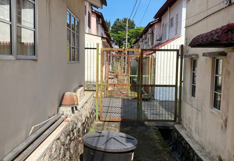 Bandar Sunway Semenyih