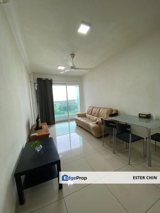 Pacific Place @ Ara Damansara Modern Serviced Residence for Sale, Selangor, Ara Damansara