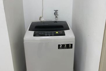 Pacific Place @ Ara Damansara