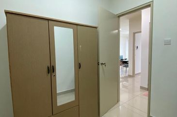 Pacific Place @ Ara Damansara