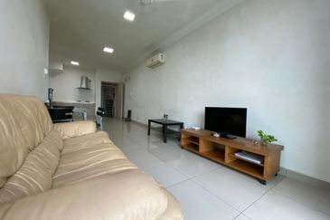 Pacific Place @ Ara Damansara