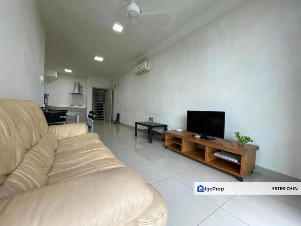 Pacific Place @ Ara Damansara Modern Serviced Residence for Sale, Selangor, Ara Damansara