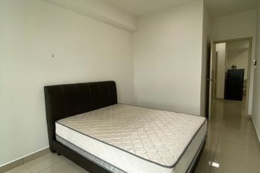 Pacific Place @ Ara Damansara