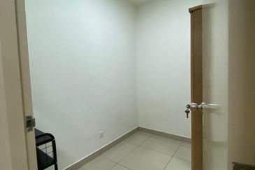 Pacific Place @ Ara Damansara