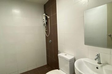 Pacific Place @ Ara Damansara