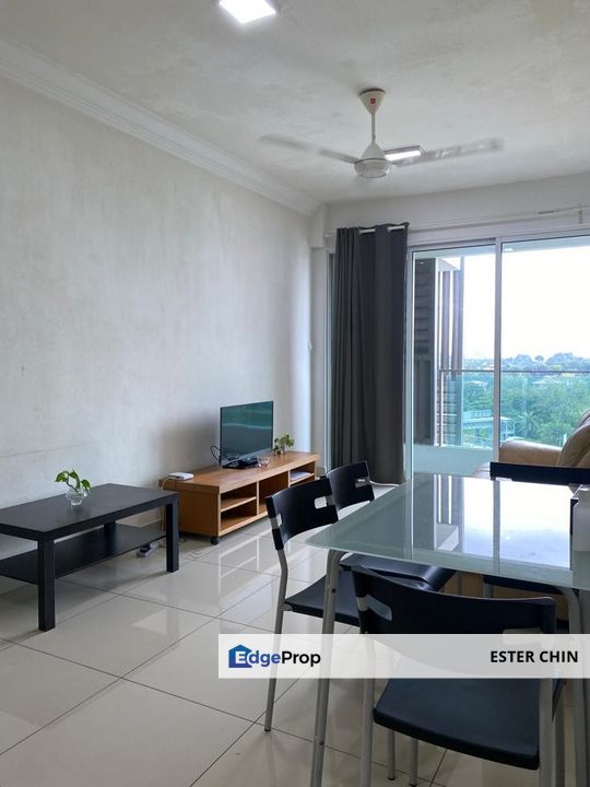 Pacific Place @ Ara Damansara Modern Serviced Residence for Sale, Selangor, Ara Damansara