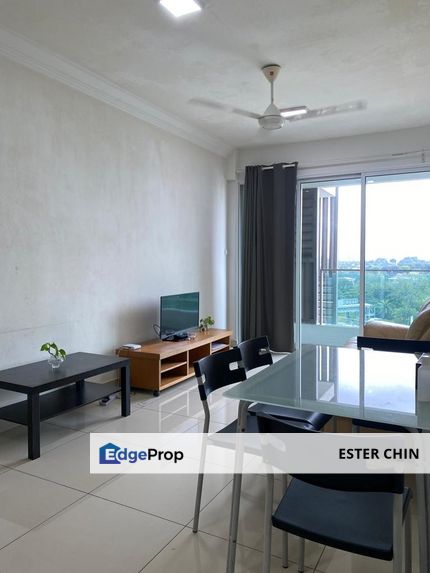 Pacific Place @ Ara Damansara Modern Serviced Residence for Sale, Selangor, Ara Damansara