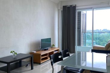 Pacific Place @ Ara Damansara