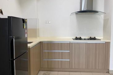 Pacific Place @ Ara Damansara