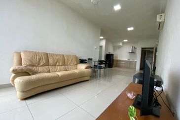 Pacific Place @ Ara Damansara